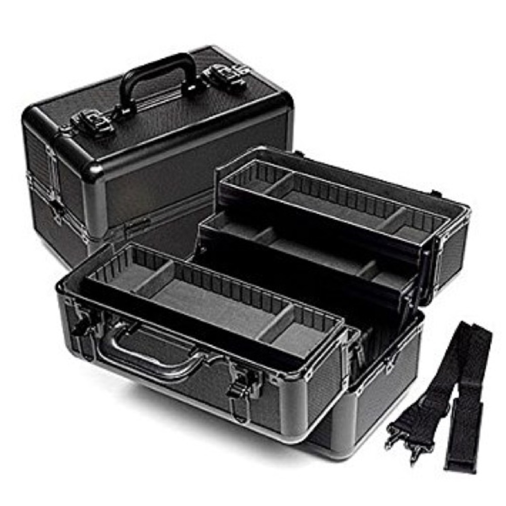 SEPHORA COLLECTION Midnight Train Case